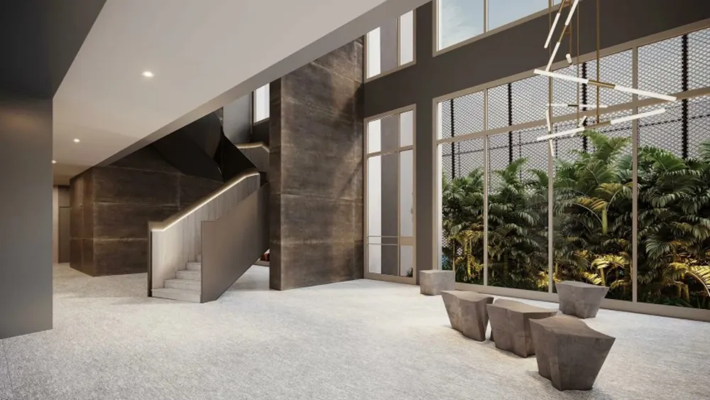 Apartamento, 4 quartos, 380 m² - Foto 7