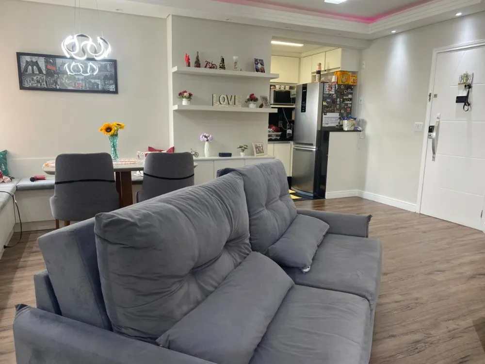 Apartamento, 2 quartos, 54 m² - Foto 7