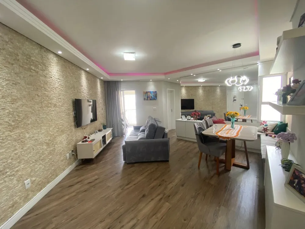 Apartamento, 2 quartos, 54 m² - Foto 6