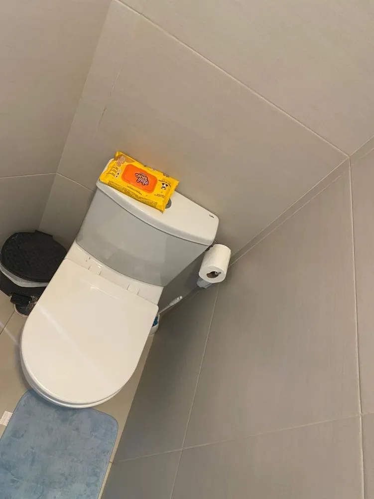 Apartamento, 2 quartos, 54 m² - Foto 5
