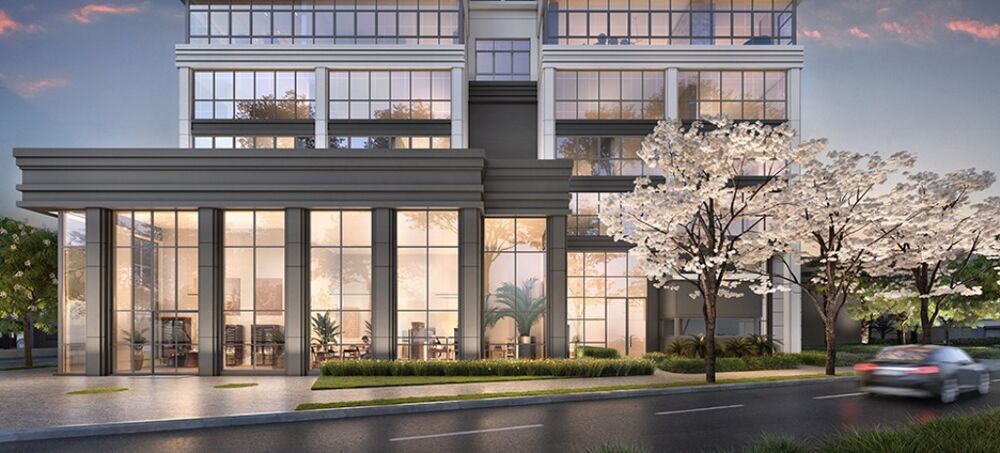 Cobertura, 4 quartos, 242 m² - Foto 3