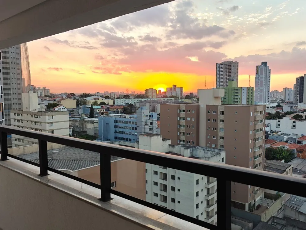 Apartamento, 3 quartos, 92 m² - Foto 1