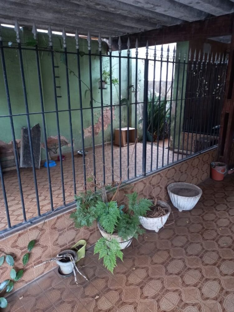 Casa, 3 quartos, 260 m² - Foto 4