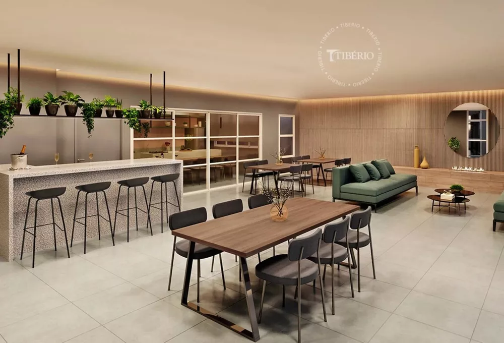 Apartamento, 2 quartos, 42 m² - Foto 4
