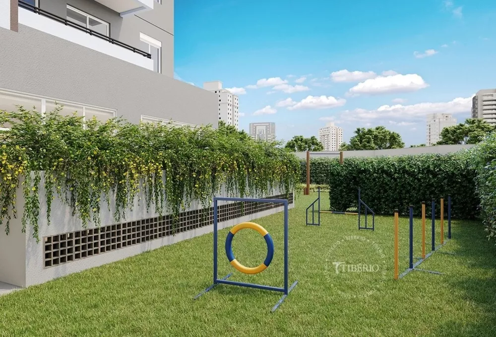Apartamento, 2 quartos, 42 m² - Foto 17
