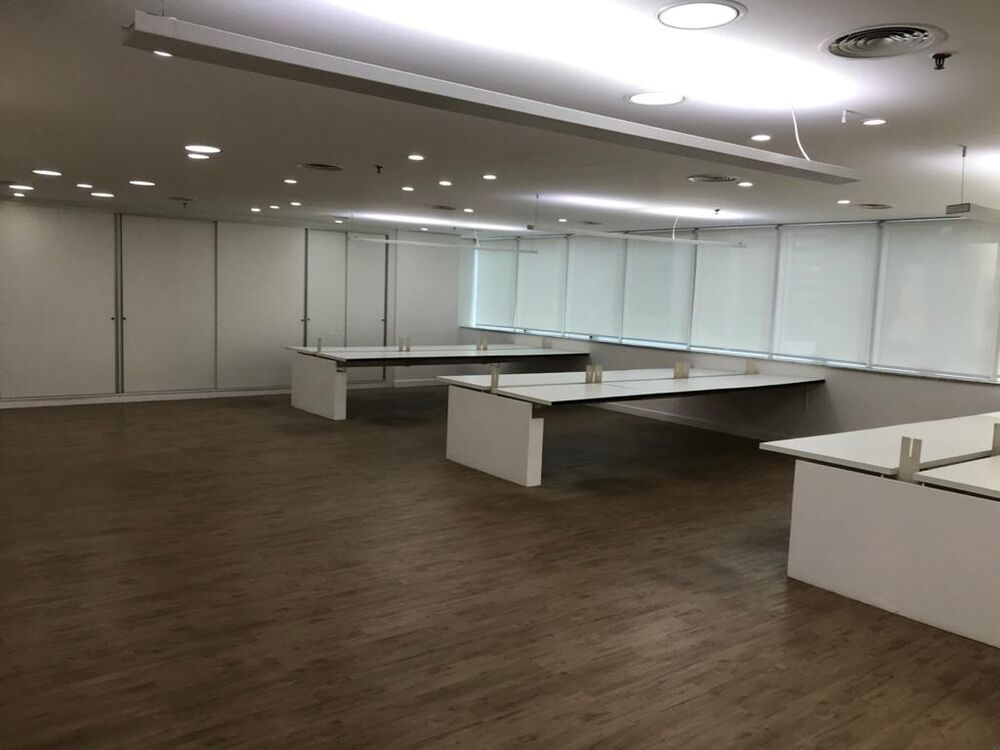 Sala-Conjunto, 210 m² - Foto 3