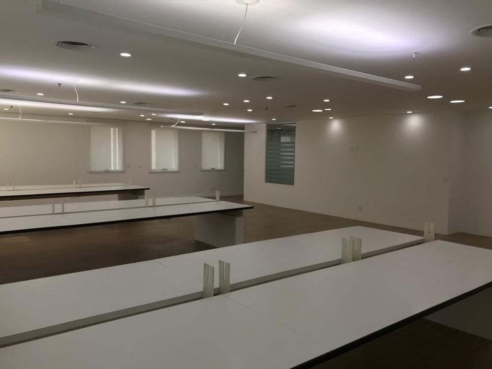 Sala-Conjunto, 210 m² - Foto 12