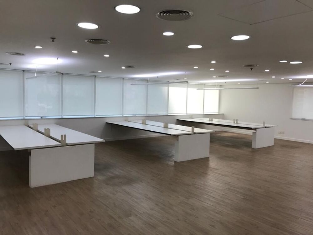 Sala-Conjunto, 210 m² - Foto 9