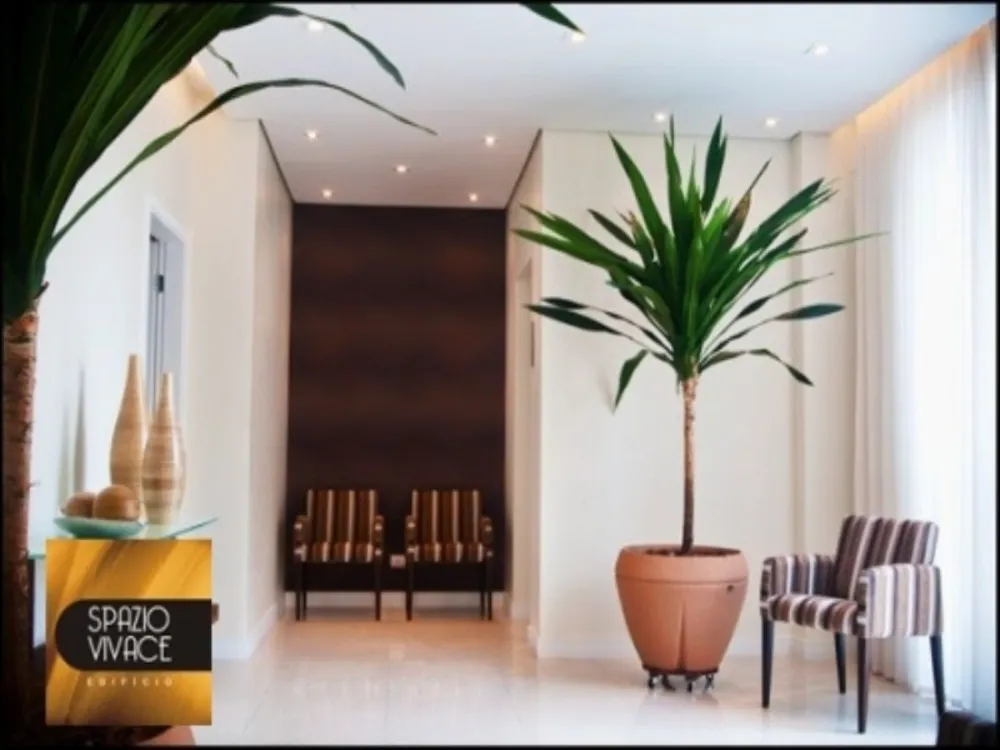 Apartamento, 3 quartos, 132 m² - Foto 6
