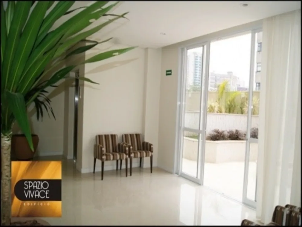 Apartamento, 3 quartos, 132 m² - Foto 4