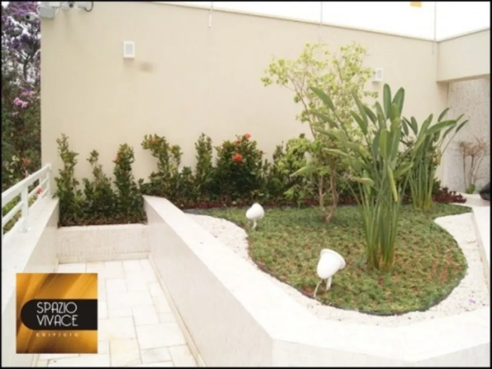 Apartamento, 3 quartos, 132 m² - Foto 5