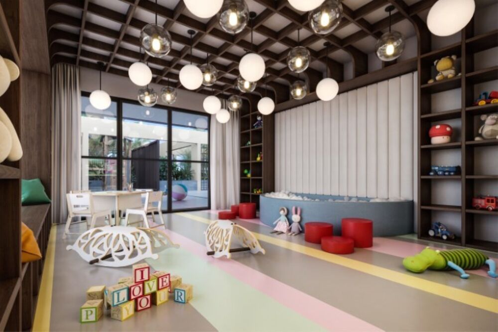 Apartamento, 4 quartos, 163 m² - Foto 9