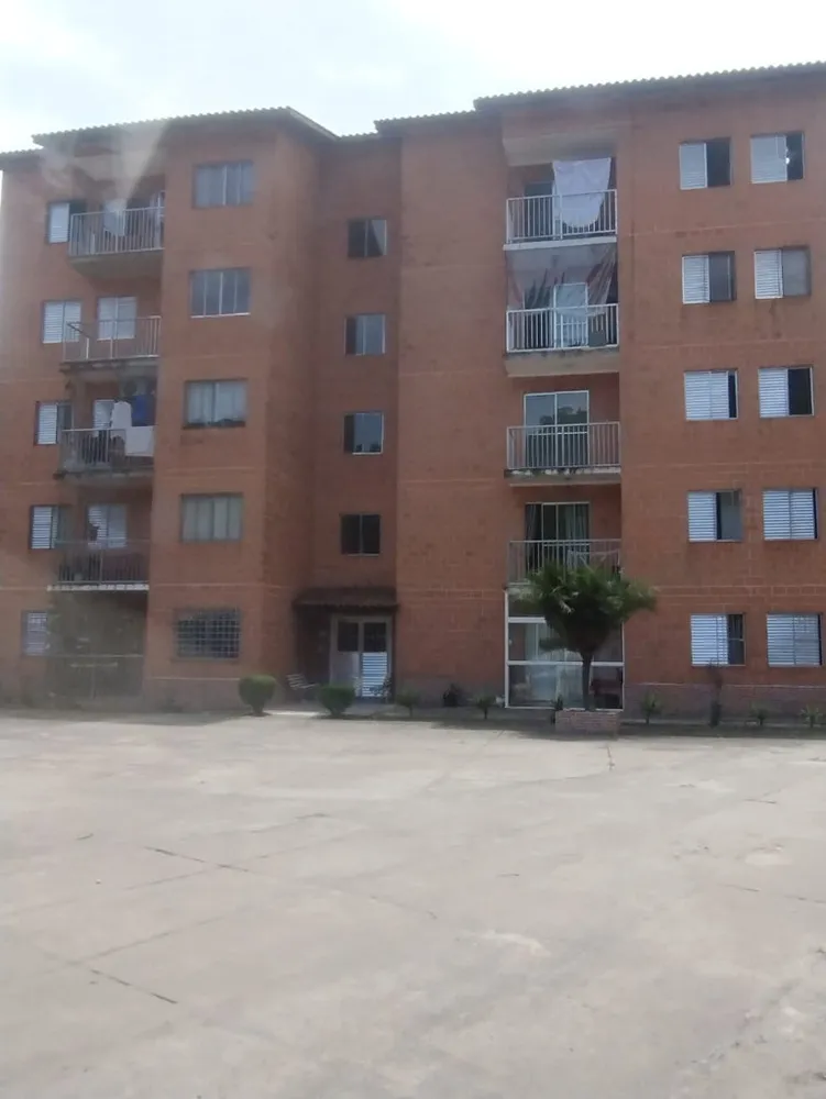 Apartamento, 3 quartos, 74 m² - Foto 2