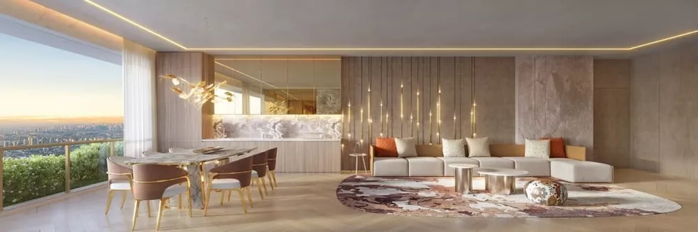 Apartamento, 2 quartos, 83 m² - Foto 5