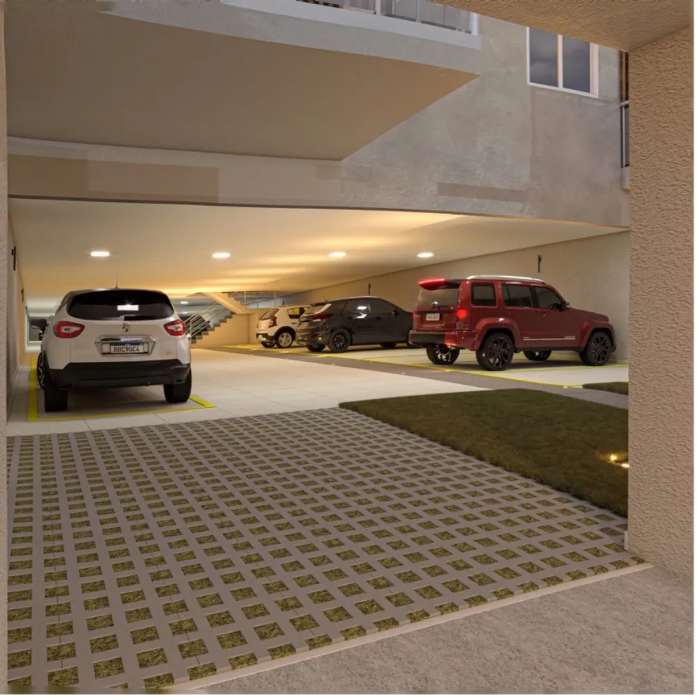 Cobertura, 2 quartos, 106 m² - Foto 5