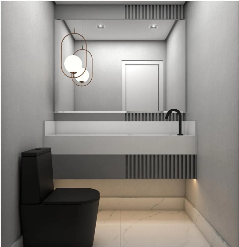 Cobertura, 2 quartos, 106 m² - Foto 10