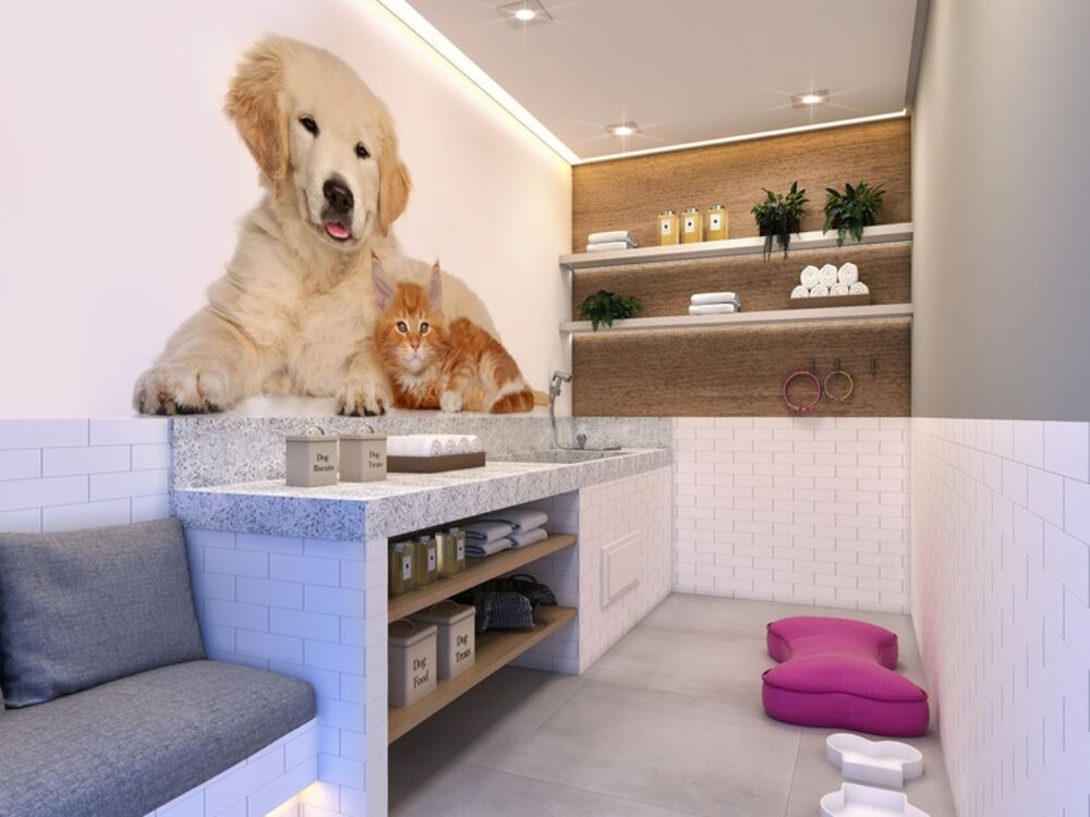 Apartamento, 2 quartos, 34 m² - Foto 10
