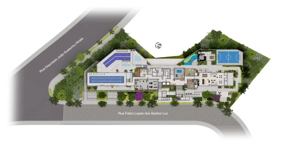 Apartamento, 3 quartos, 94 m² - Foto 25