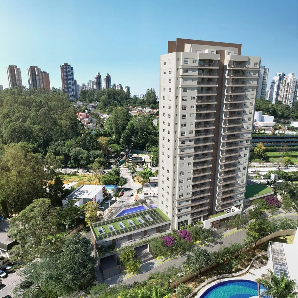 Apartamento, 3 quartos, 94 m² - Foto 24