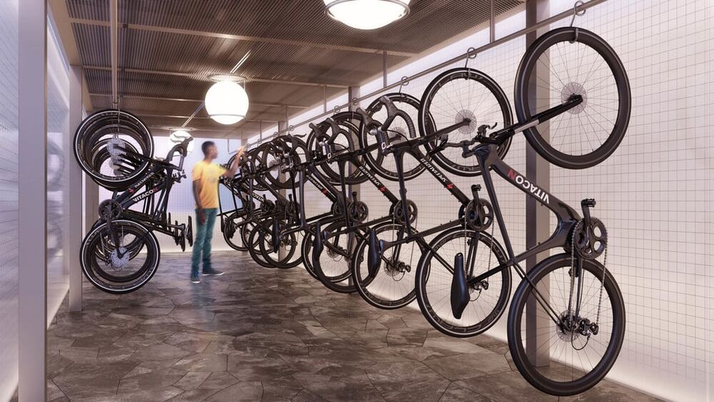 Apartamento, 1 quarto, 33 m² - Foto 5