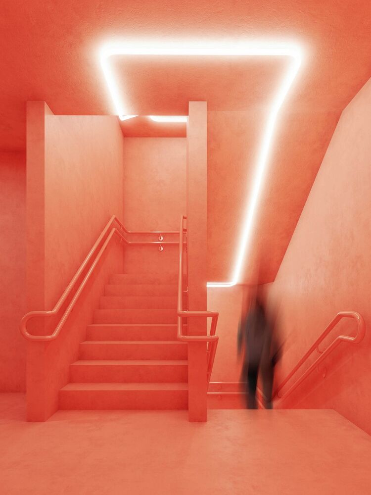 Apartamento, 1 quarto, 33 m² - Foto 6