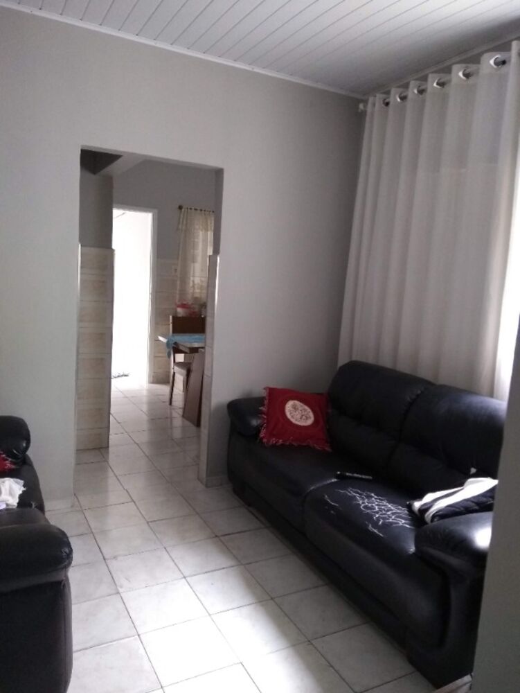 Casa, 3 quartos, 100 m² - Foto 1