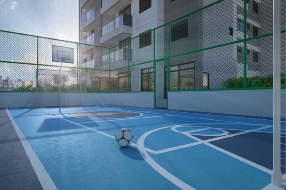 Apartamento, 2 quartos, 61 m² - Foto 3