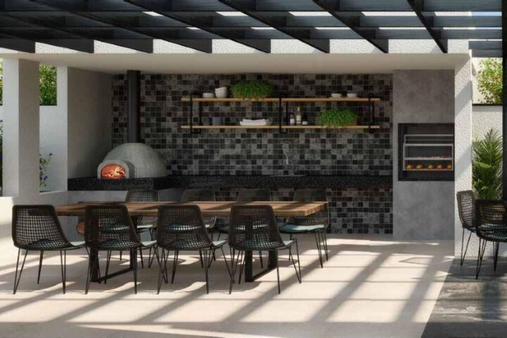 Apartamento, 2 quartos, 61 m² - Foto 6