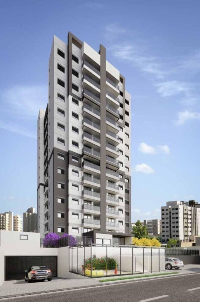 Apartamento, 2 quartos, 61 m² - Foto 1