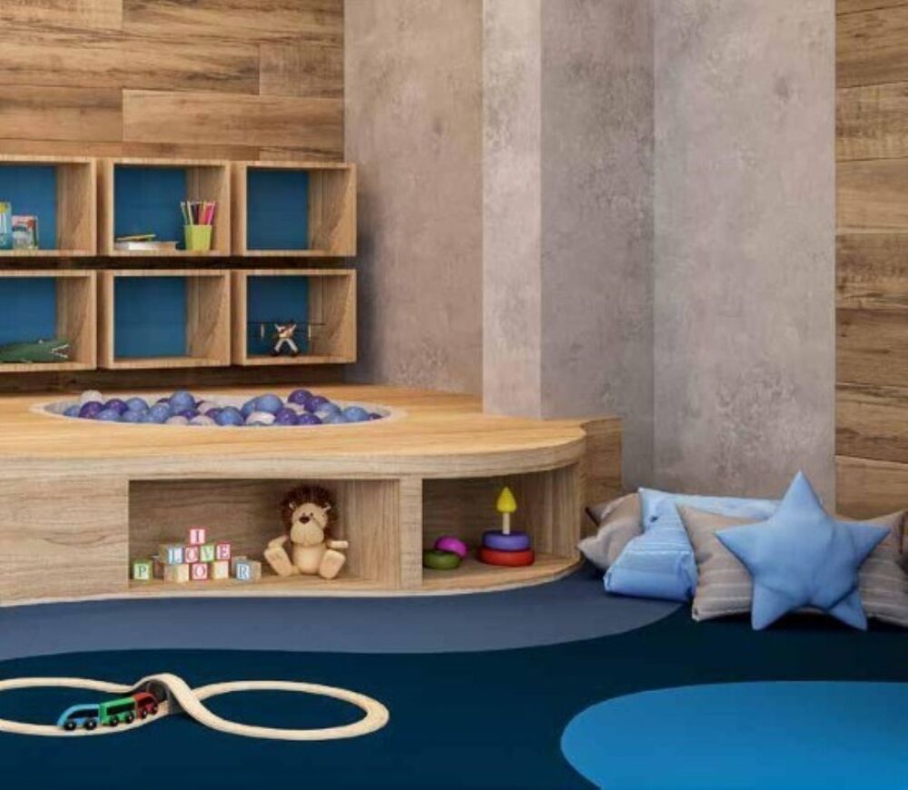 Apartamento, 2 quartos, 61 m² - Foto 11