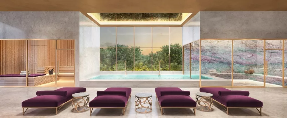 Apartamento, 4 quartos, 360 m² - Foto 8
