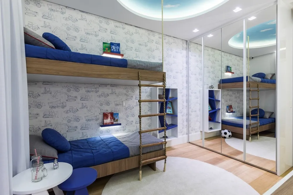 Apartamento, 5 quartos, 893 m² - Foto 6