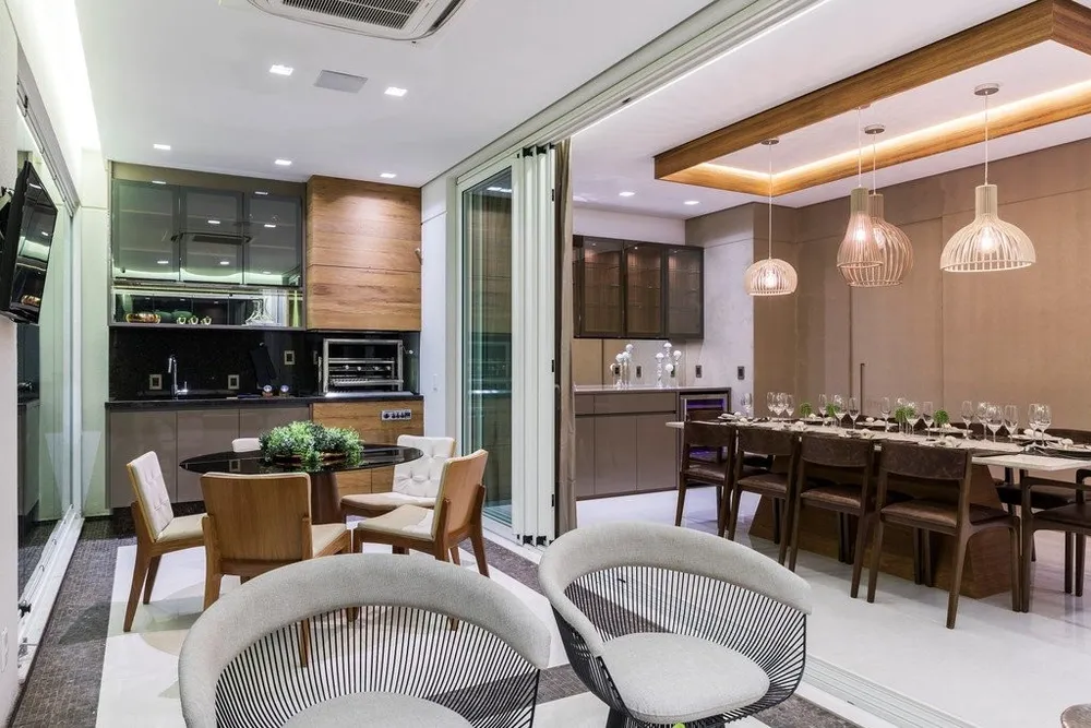 Apartamento, 5 quartos, 893 m² - Foto 4