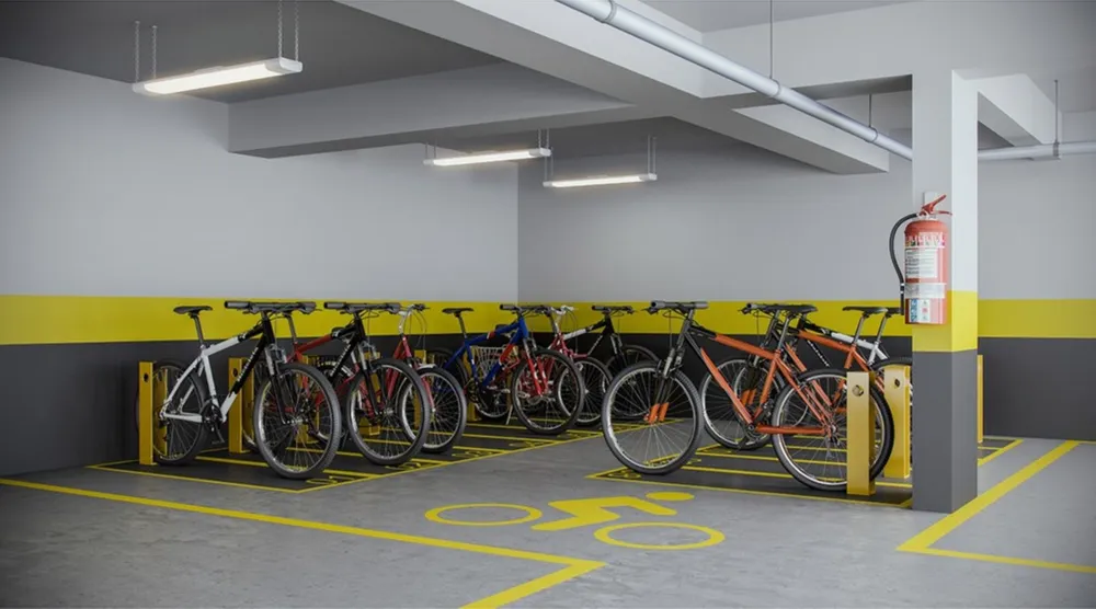 Cobertura, 4 quartos, 454 m² - Foto 11