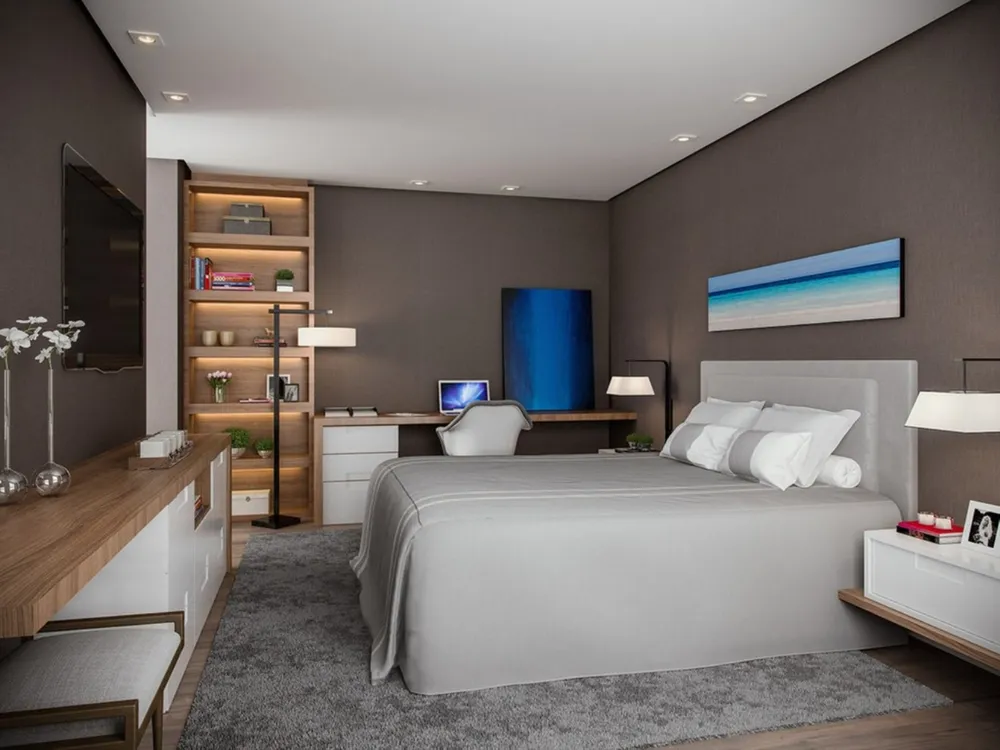 Cobertura, 4 quartos, 454 m² - Foto 7