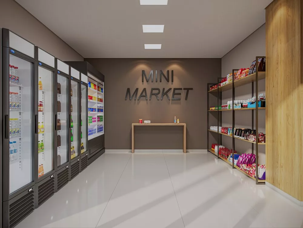 Apartamento, 3 quartos, 67 m² - Foto 7