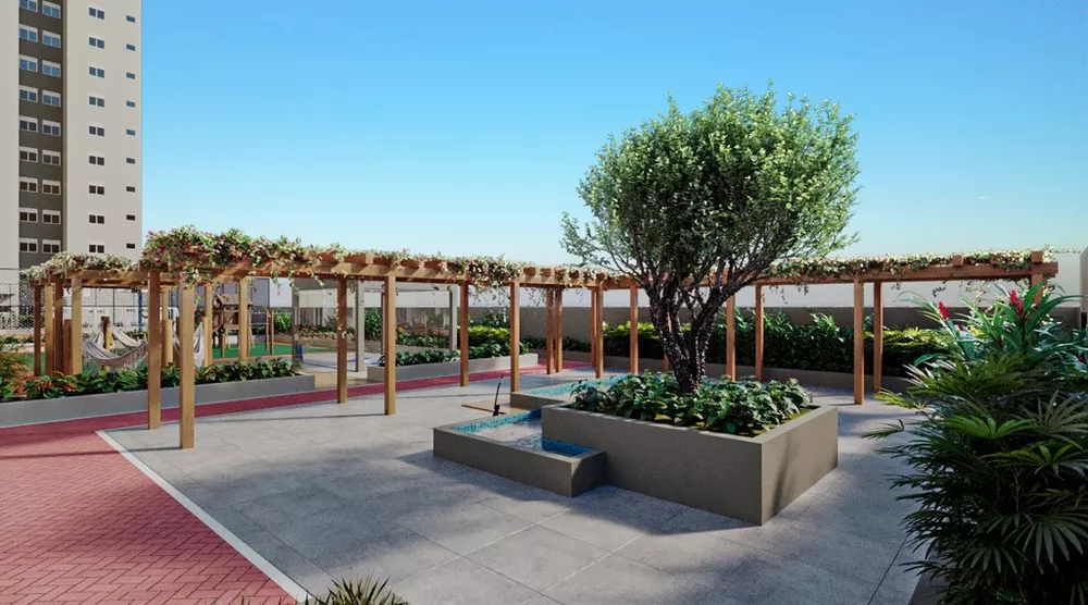 Apartamento, 3 quartos, 67 m² - Foto 8