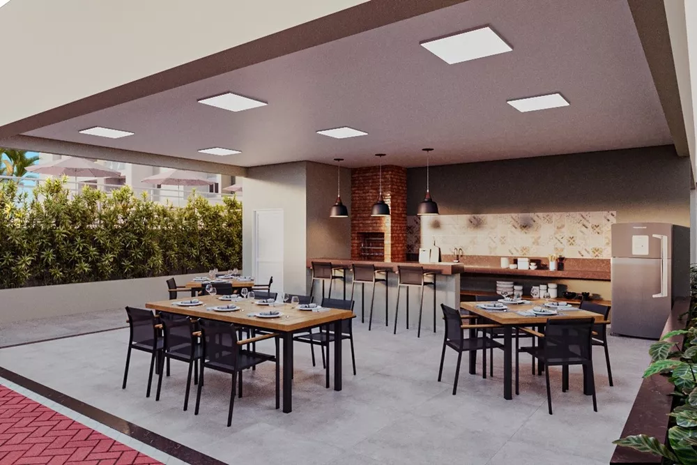 Apartamento, 3 quartos, 67 m² - Foto 9