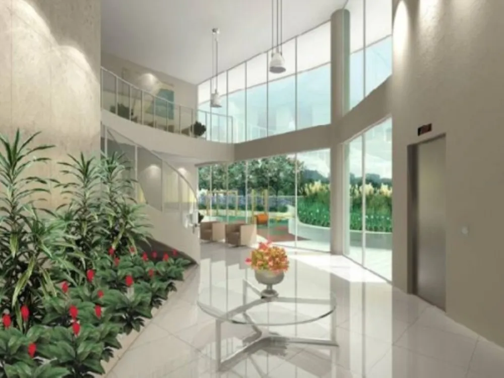 Apartamento, 4 quartos, 212 m² - Foto 7