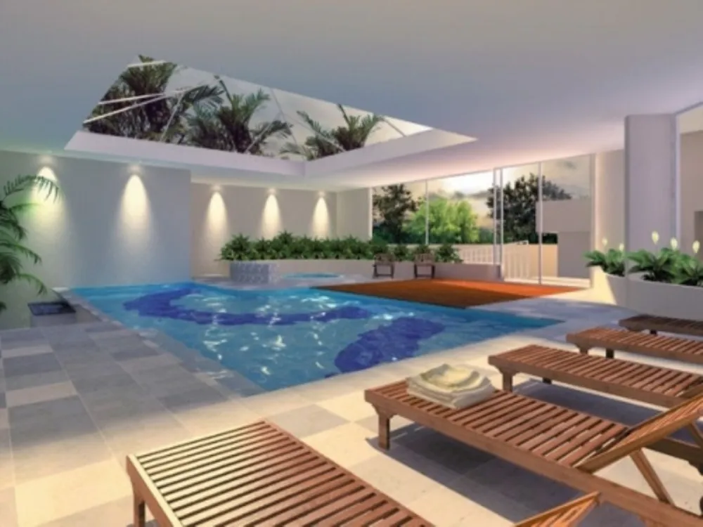 Apartamento, 4 quartos, 212 m² - Foto 3