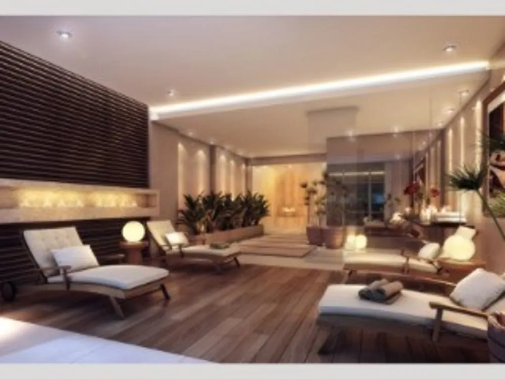 Apartamento, 2 quartos, 96 m² - Foto 2