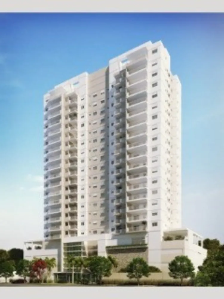 Apartamento, 2 quartos, 96 m² - Foto 1