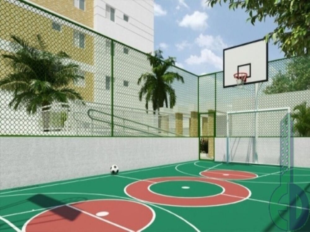 Apartamento, 3 quartos, 96 m² - Foto 2