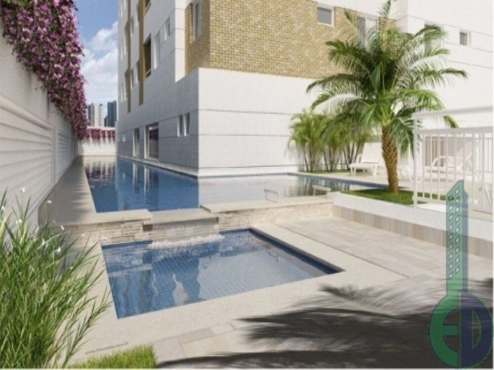 Apartamento, 3 quartos, 96 m² - Foto 7