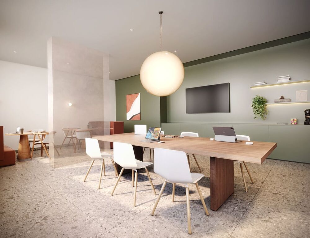 Apartamento, 2 quartos, 40 m² - Foto 1