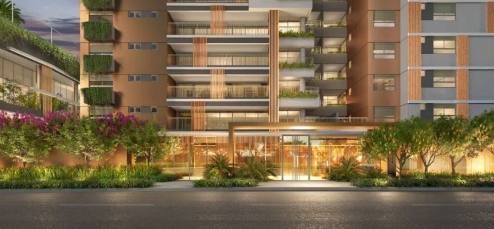Apartamento, 4 quartos, 252 m² - Foto 3