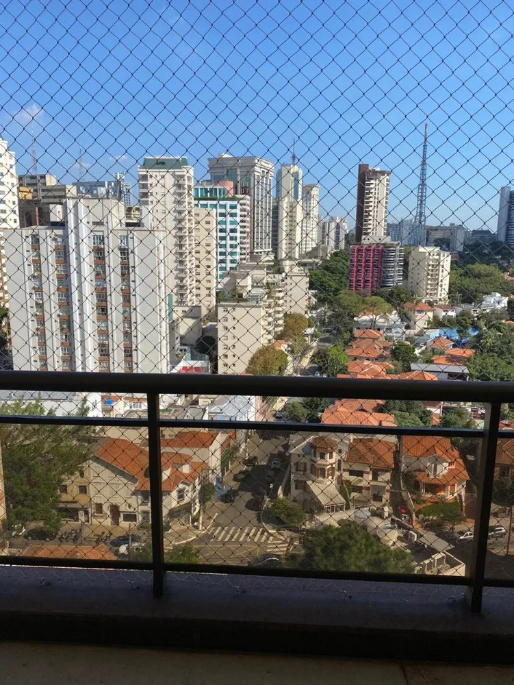 Apartamento, 5 quartos, 450 m² - Foto 2