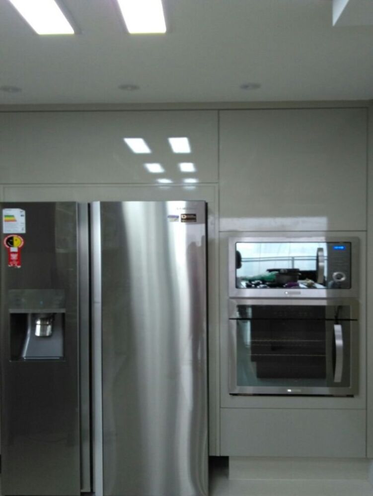 Apartamento, 3 quartos, 115 m² - Foto 4