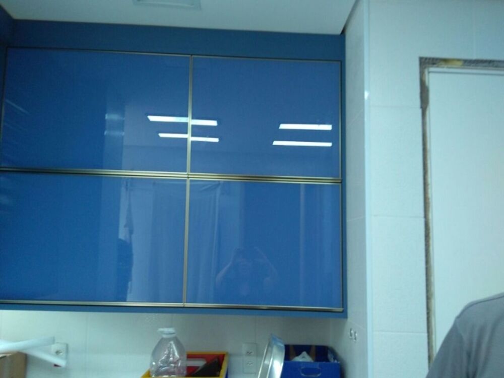 Apartamento, 3 quartos, 115 m² - Foto 2