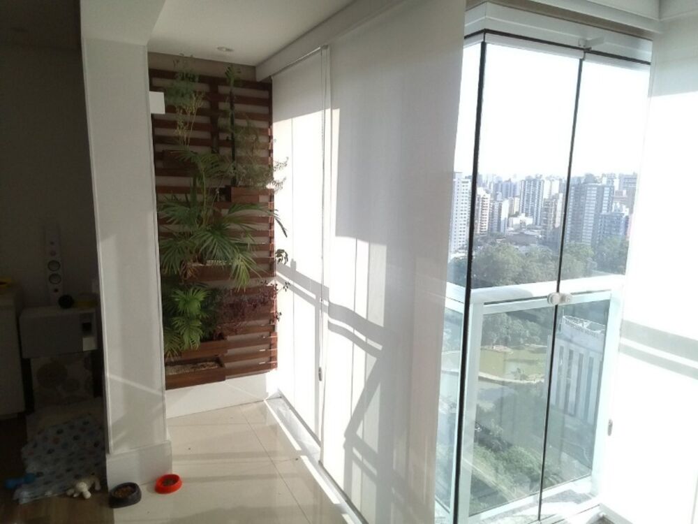Apartamento, 3 quartos, 115 m² - Foto 1